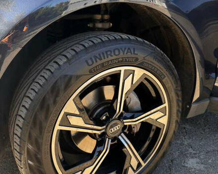 Ауди Ку 5 2013 в Киеве на Automoto.ua Синий Ауди Ку 5, объемом двигателя 1.97 л и пробегом 168 тыс. км за 22500 $, фото 22 на Automoto.ua