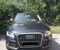 Синий Ауди Ку 5, объемом двигателя 2 л и пробегом 270 тыс. км за 16800 $, фото 5 на Automoto.ua