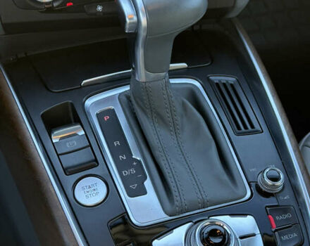 Синий Ауди Ку 5, объемом двигателя 1.98 л и пробегом 122 тыс. км за 14699 $, фото 20 на Automoto.ua