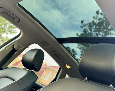 Ауді Ку 5 2013 у Одесі на Automoto.ua Синій Ауді Ку 5, об'ємом двигуна 1.98 л та пробігом 210 тис. км за 14400 $, фото 19 на Automoto.ua