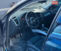 Синий Ауди Ку 5, объемом двигателя 1.98 л и пробегом 240 тыс. км за 16500 $, фото 4 на Automoto.ua