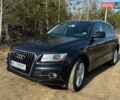 Синій Ауді Ку 5, об'ємом двигуна 3 л та пробігом 130 тис. км за 9100 $, фото 1 на Automoto.ua
