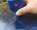 Ауді Ку 5 2013 у Желтых Водах на Automoto.ua Синій Ауді Ку 5, об'ємом двигуна 1.98 л та пробігом 224 тис. км за 14750 $, фото 109 на Automoto.ua