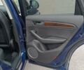 Ауді Ку 5 2013 у Желтых Водах на Automoto.ua Синій Ауді Ку 5, об'ємом двигуна 1.98 л та пробігом 224 тис. км за 14750 $, фото 63 на Automoto.ua