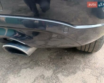 Синий Ауди Ку 5, объемом двигателя 1.98 л и пробегом 261 тыс. км за 12800 $, фото 36 на Automoto.ua