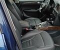 Ауді Ку 5 2013 у Желтых Водах на Automoto.ua Синій Ауді Ку 5, об'ємом двигуна 1.98 л та пробігом 224 тис. км за 14750 $, фото 68 на Automoto.ua