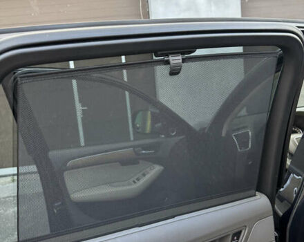 Синий Ауди Ку 5, объемом двигателя 2 л и пробегом 205 тыс. км за 13300 $, фото 74 на Automoto.ua