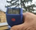 Ауді Ку 5 2013 у Желтых Водах на Automoto.ua Синій Ауді Ку 5, об'ємом двигуна 1.98 л та пробігом 224 тис. км за 14750 $, фото 105 на Automoto.ua