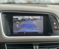 Синий Ауди Ку 5, объемом двигателя 2 л и пробегом 242 тыс. км за 14800 $, фото 28 на Automoto.ua