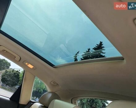 Синий Ауди Ку 5, объемом двигателя 1.98 л и пробегом 219 тыс. км за 15000 $, фото 13 на Automoto.ua