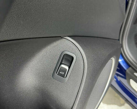 Синий Ауди Ку 5, объемом двигателя 1.98 л и пробегом 187 тыс. км за 14800 $, фото 21 на Automoto.ua