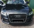 Синий Ауди Ку 5, объемом двигателя 2 л и пробегом 270 тыс. км за 16800 $, фото 14 на Automoto.ua