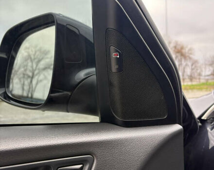 Синій Ауді Ку 5, об'ємом двигуна 2.97 л та пробігом 148 тис. км за 18600 $, фото 10 на Automoto.ua