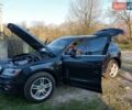 Синий Ауди Ку 5, объемом двигателя 3 л и пробегом 299 тыс. км за 16000 $, фото 7 на Automoto.ua