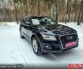 Синий Ауди Ку 5, объемом двигателя 2 л и пробегом 26000 тыс. км за 12700 $, фото 1 на Automoto.ua