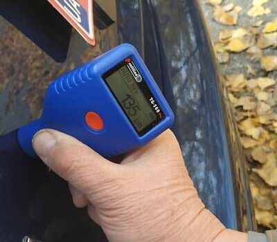 Ауді Ку 5 2013 у Желтых Водах на Automoto.ua Синій Ауді Ку 5, об'ємом двигуна 1.98 л та пробігом 224 тис. км за 14750 $, фото 90 на Automoto.ua