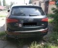 Синий Ауди Ку 5, объемом двигателя 2 л и пробегом 270 тыс. км за 16800 $, фото 2 на Automoto.ua