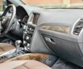 Синий Ауди Ку 5, объемом двигателя 3 л и пробегом 87 тыс. км за 10300 $, фото 10 на Automoto.ua
