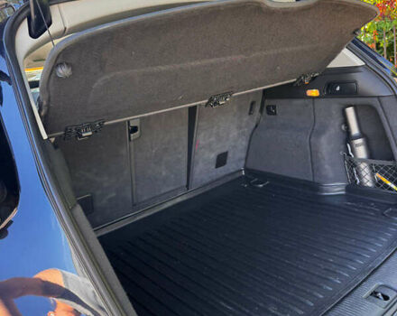 Ауди Ку 5 2013 в Киеве на Automoto.ua Синий Ауди Ку 5, объемом двигателя 1.97 л и пробегом 168 тыс. км за 22500 $, фото 8 на Automoto.ua