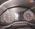 Синий Ауди Ку 5, объемом двигателя 3 л и пробегом 299 тыс. км за 16000 $, фото 19 на Automoto.ua