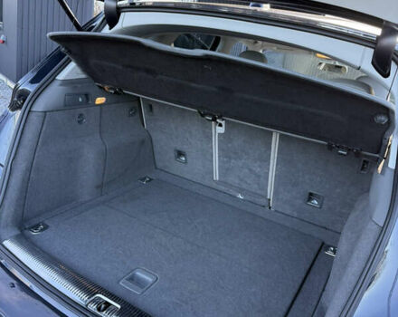 Синий Ауди Ку 5, объемом двигателя 1.98 л и пробегом 122 тыс. км за 14699 $, фото 30 на Automoto.ua