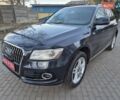 Синий Ауди Ку 5, объемом двигателя 2 л и пробегом 171 тыс. км за 14700 $, фото 1 на Automoto.ua