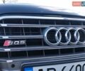 Синий Ауди Ку 5, объемом двигателя 3 л и пробегом 299 тыс. км за 16000 $, фото 16 на Automoto.ua