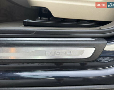 Синий Ауди Ку 5, объемом двигателя 2 л и пробегом 205 тыс. км за 13300 $, фото 102 на Automoto.ua