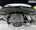 Синий Ауди Ку 5, объемом двигателя 1.98 л и пробегом 144 тыс. км за 18500 $, фото 30 на Automoto.ua