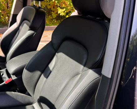 Ауди Ку 5 2013 в Киеве на Automoto.ua Синий Ауди Ку 5, объемом двигателя 1.97 л и пробегом 168 тыс. км за 22500 $, фото 10 на Automoto.ua