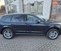 Синий Ауди Ку 5, объемом двигателя 2 л и пробегом 171 тыс. км за 14700 $, фото 7 на Automoto.ua