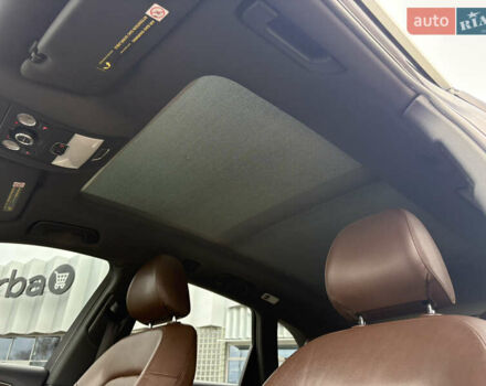 Синій Ауді Ку 5, об'ємом двигуна 2.97 л та пробігом 148 тис. км за 18600 $, фото 14 на Automoto.ua