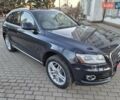 Синий Ауди Ку 5, объемом двигателя 2 л и пробегом 171 тыс. км за 14700 $, фото 5 на Automoto.ua