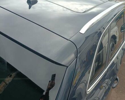 Синий Ауди Ку 5, объемом двигателя 1.98 л и пробегом 261 тыс. км за 12800 $, фото 44 на Automoto.ua