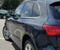Синій Ауді Ку 5, об'ємом двигуна 3 л та пробігом 165 тис. км за 11000 $, фото 5 на Automoto.ua