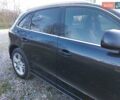 Синий Ауди Ку 5, объемом двигателя 3 л и пробегом 299 тыс. км за 16000 $, фото 1 на Automoto.ua