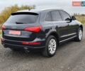 Синій Ауді Ку 5, об'ємом двигуна 1.98 л та пробігом 242 тис. км за 12700 $, фото 6 на Automoto.ua