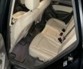 Синий Ауди Ку 5, объемом двигателя 2 л и пробегом 183 тыс. км за 11500 $, фото 4 на Automoto.ua