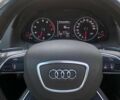 Ауди Ку 5 2013 в Харькове на Automoto.ua Синий Ауди Ку 5, объемом двигателя 2 л и пробегом 240 тыс. км за 16000 $, фото 7 на Automoto.ua