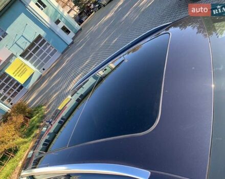 Синий Ауди Ку 5, объемом двигателя 1.98 л и пробегом 256 тыс. км за 14500 $, фото 17 на Automoto.ua