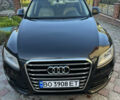 Синий Ауди Ку 5, объемом двигателя 2.02 л и пробегом 130 тыс. км за 13500 $, фото 2 на Automoto.ua