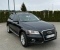 Синій Ауді Ку 5, об'ємом двигуна 1.98 л та пробігом 208 тис. км за 14000 $, фото 1 на Automoto.ua