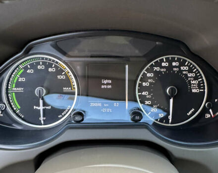 Синий Ауди Ку 5, объемом двигателя 2 л и пробегом 205 тыс. км за 13300 $, фото 61 на Automoto.ua