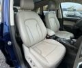 Синий Ауди Ку 5, объемом двигателя 2 л и пробегом 242 тыс. км за 14800 $, фото 16 на Automoto.ua