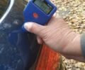 Ауді Ку 5 2013 у Желтых Водах на Automoto.ua Синій Ауді Ку 5, об'ємом двигуна 1.98 л та пробігом 224 тис. км за 14750 $, фото 91 на Automoto.ua
