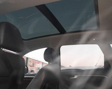 Синій Ауді Ку 5, об'ємом двигуна 2 л та пробігом 246 тис. км за 13000 $, фото 6 на Automoto.ua