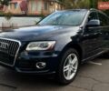 Ауді Ку 5 2013 у Одесі на Automoto.ua Синій Ауді Ку 5, об'ємом двигуна 1.98 л та пробігом 210 тис. км за 14400 $, фото 2 на Automoto.ua