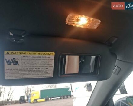 Синий Ауди Ку 5, объемом двигателя 1.98 л и пробегом 261 тыс. км за 12800 $, фото 27 на Automoto.ua