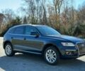 Синий Ауди Ку 5, объемом двигателя 2 л и пробегом 90 тыс. км за 14000 $, фото 1 на Automoto.ua