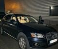 Синий Ауди Ку 5, объемом двигателя 2 л и пробегом 183 тыс. км за 11500 $, фото 6 на Automoto.ua
